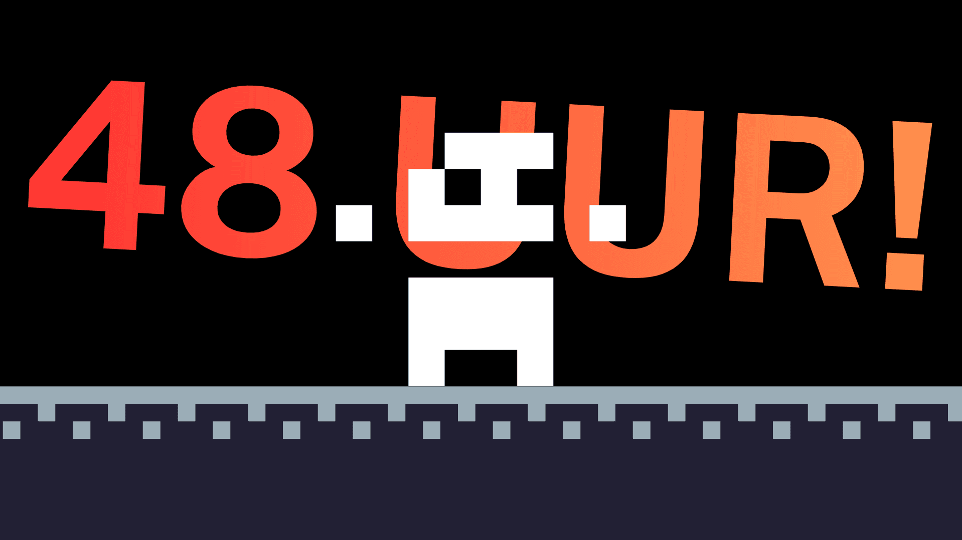 48 Uur Game