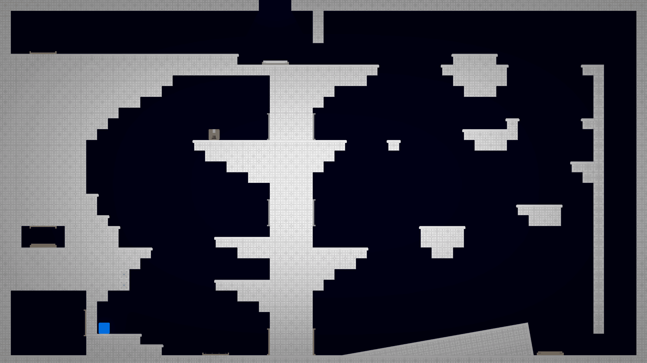 CyberBox screenshot 1