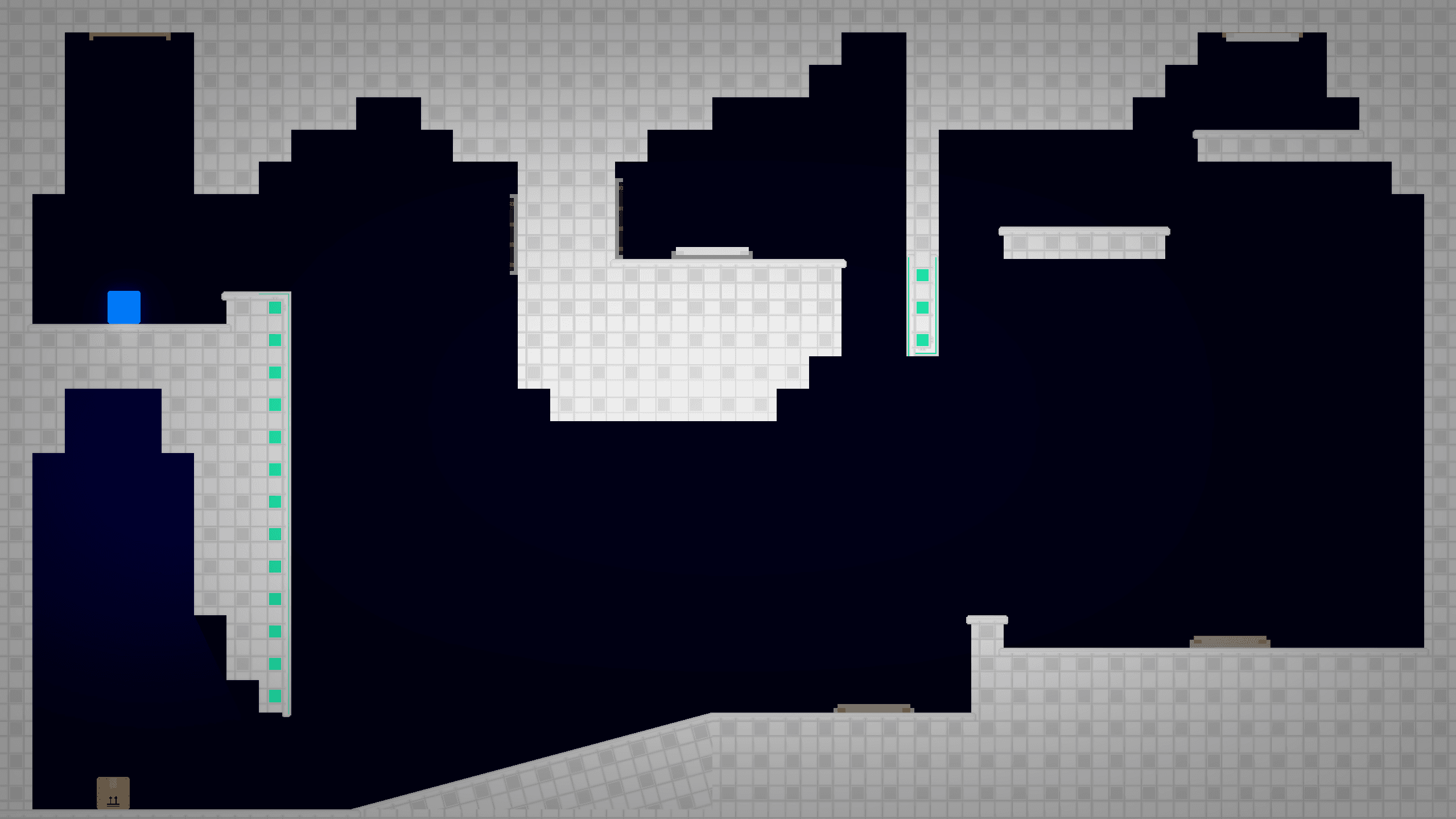 CyberBox screenshot 2