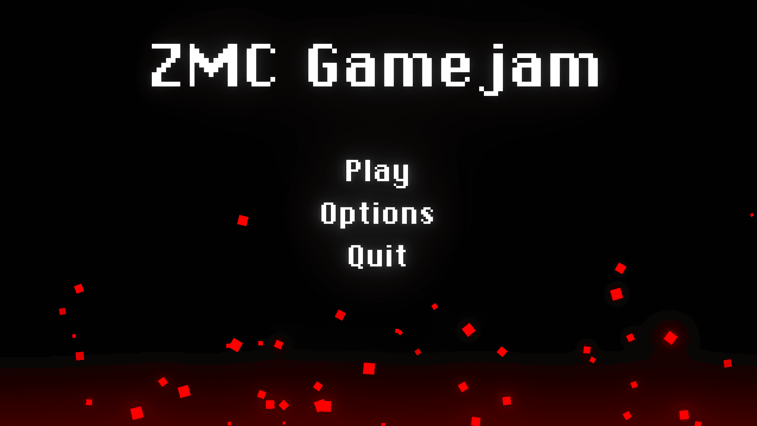 ZMC GameJam screenshot 1